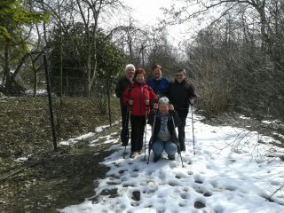 Nordic walking 01