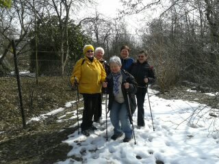 Nordic walking 02